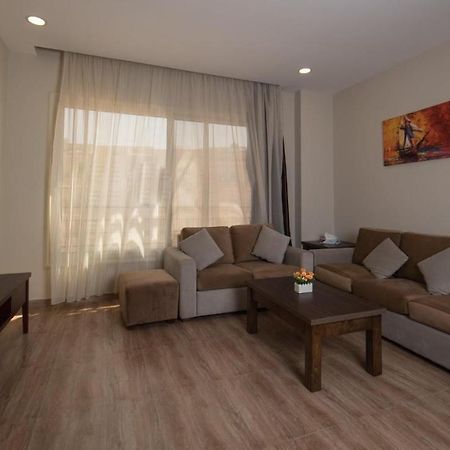 The Home Dreamland 6th of October City Bagian luar foto