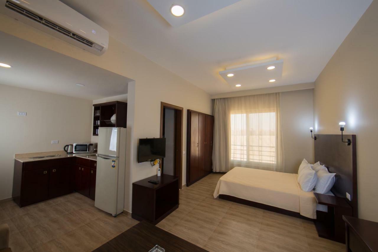 The Home Dreamland 6th of October City Bagian luar foto