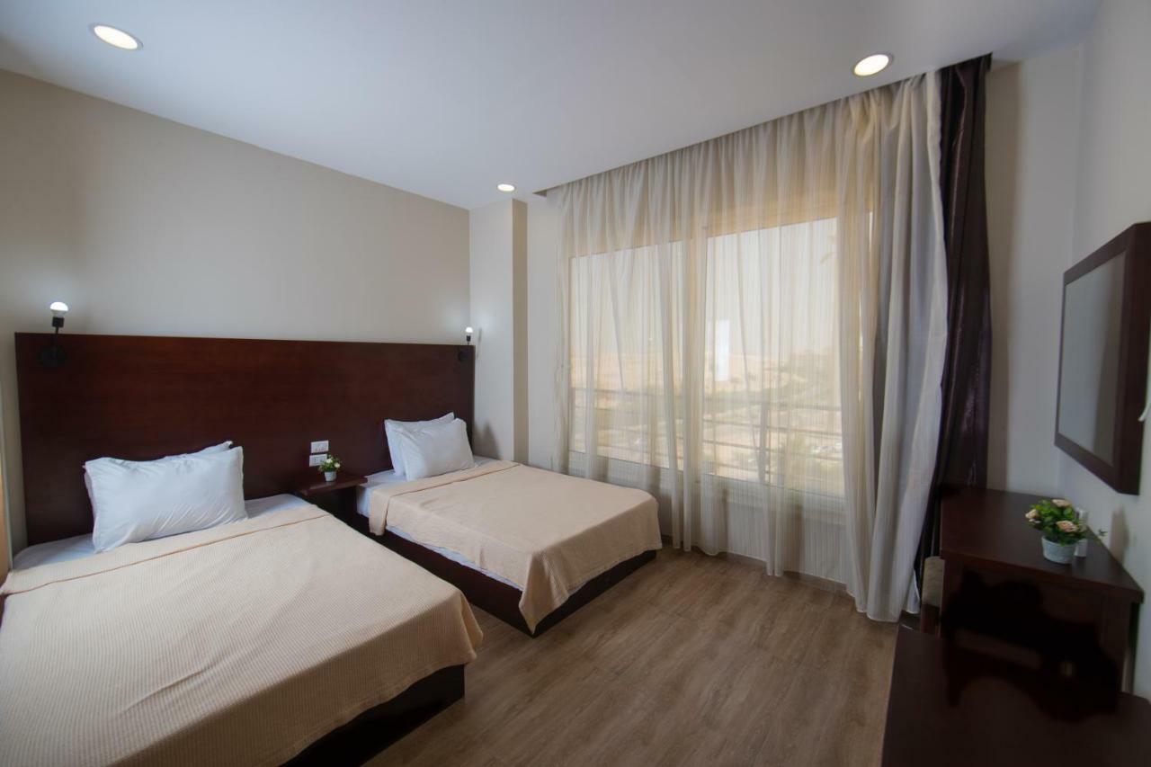 The Home Dreamland 6th of October City Bagian luar foto